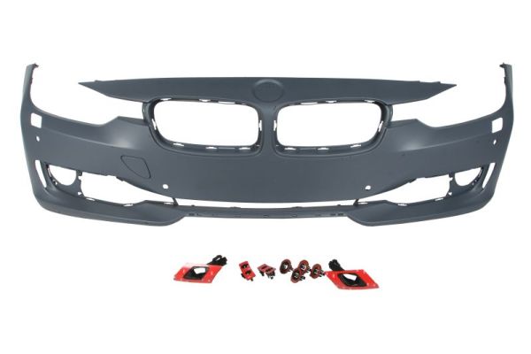 Bumper Blic 5510-00-0063903PP