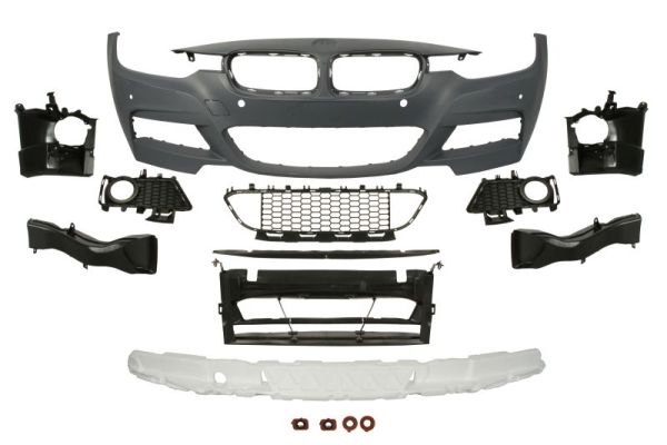 Bumper Blic 5510-00-0063904KP