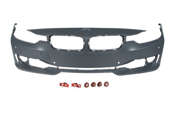 Bumper Blic 5510-00-0063904PP