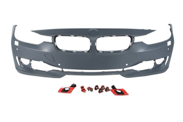 Bumper Blic 5510-00-0063905PP
