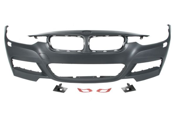 Bumper Blic 5510-00-0063907PP