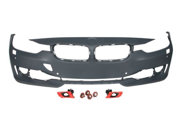 Bumper Blic 5510-00-0063907P
