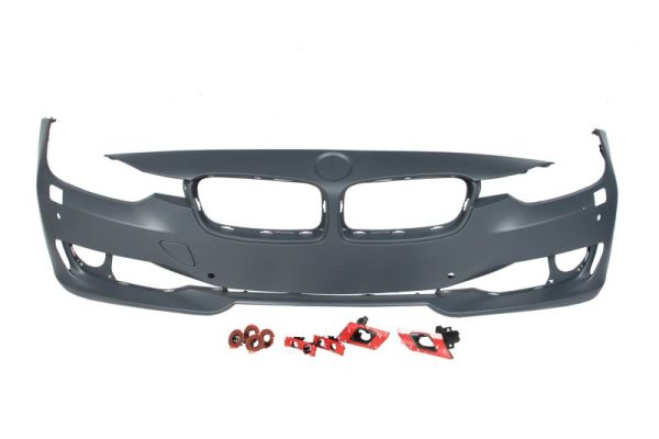 Bumper Blic 5510-00-0063908Q