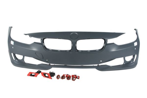 Bumper Blic 5510-00-0063909Q