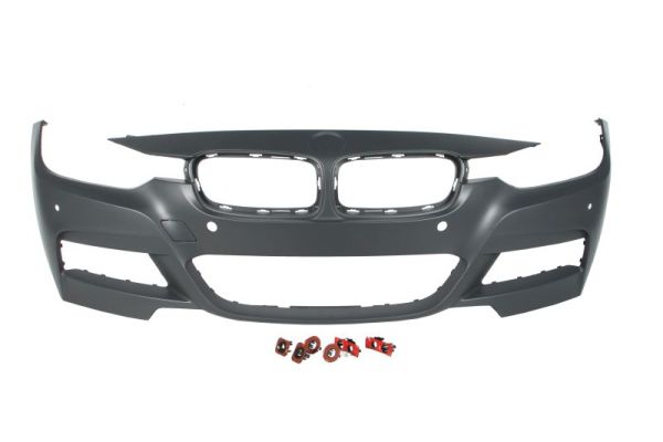 Bumper Blic 5510-00-0063910PP