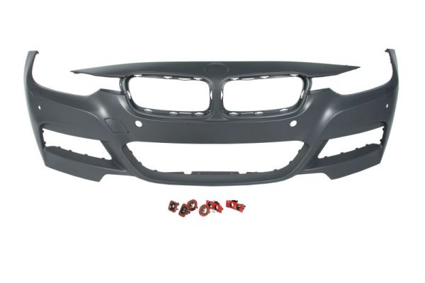 Bumper Blic 5510-00-0063912PP