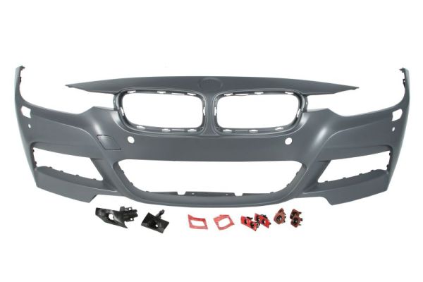 Bumper Blic 5510-00-0063913PP