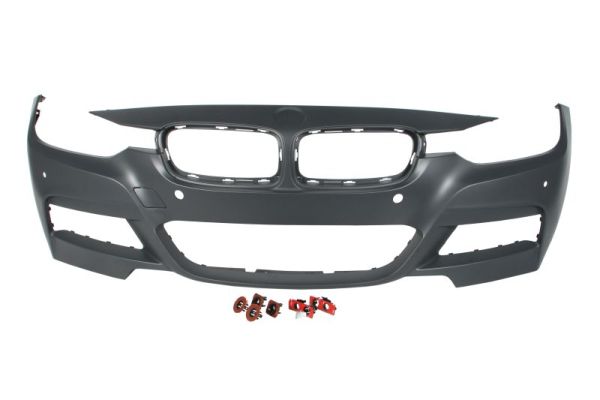Bumper Blic 5510-00-0063914PP