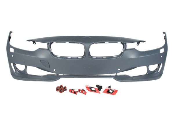 Bumper Blic 5510-00-0063914Q
