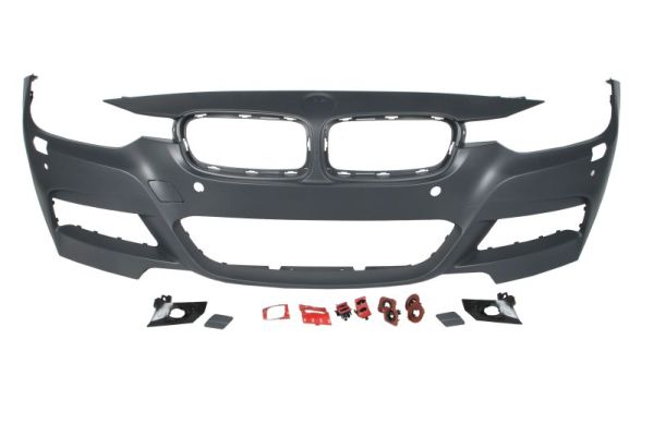 Bumper Blic 5510-00-0063915PP