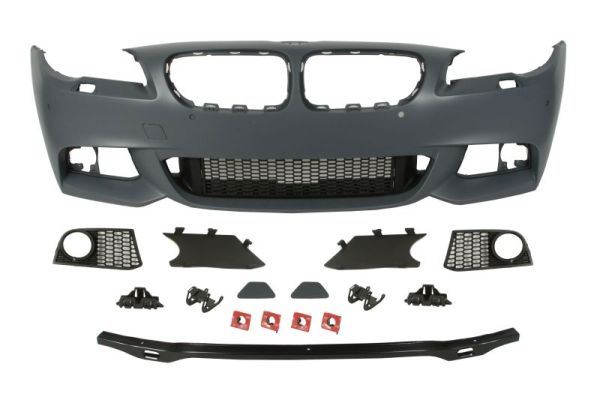 Bumper Blic 5510-00-0067901KP