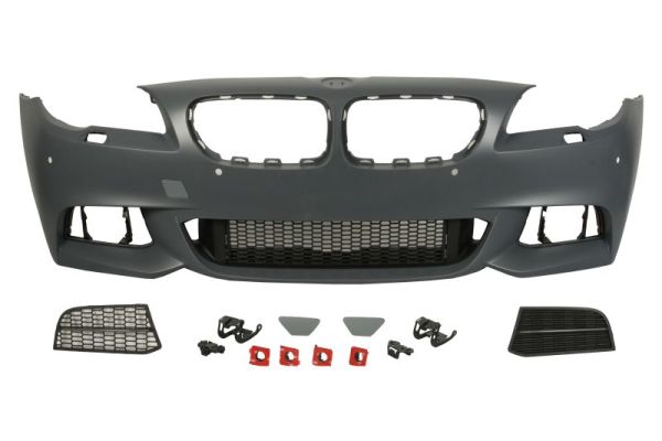 Bumper Blic 5510-00-0067911KP