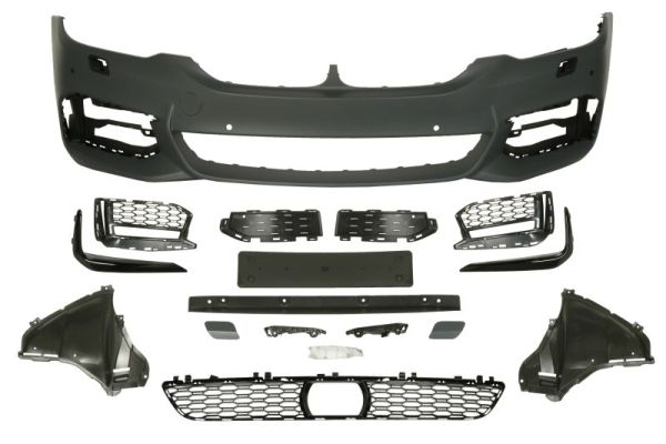 Bumper Blic 5510-00-0068903KP