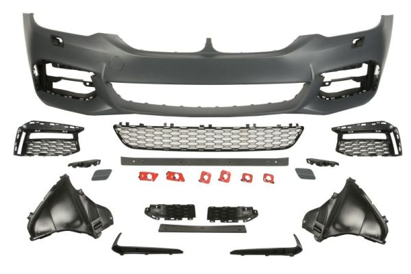 Bumper Blic 5510-00-0068912KP