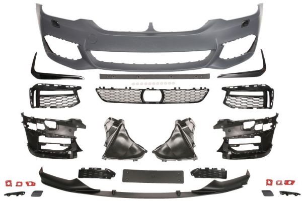 Bumper Blic 5510-00-0068913KP
