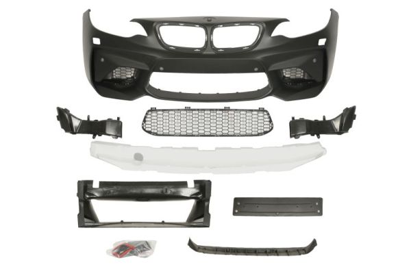 Bumper Blic 5510-00-0069903KP