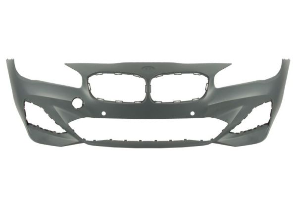 Bumper Blic 5510-00-0071906MP