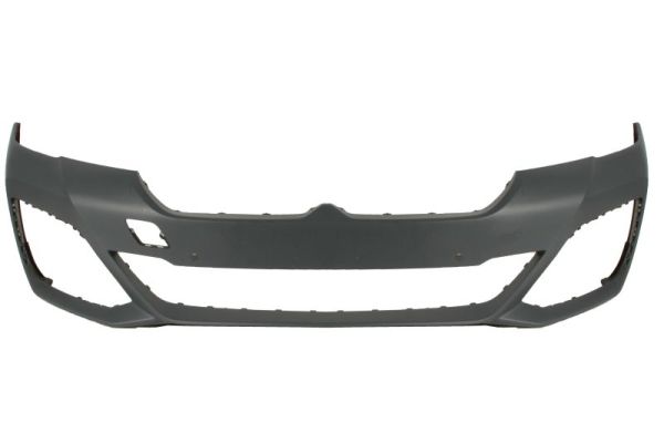 Bumper Blic 5510-00-0072910P