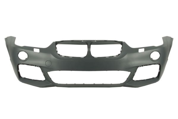 Bumper Blic 5510-00-0082900MP