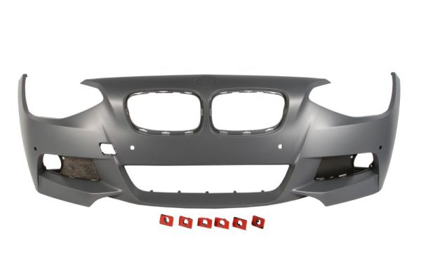Bumper Blic 5510-00-0086902P