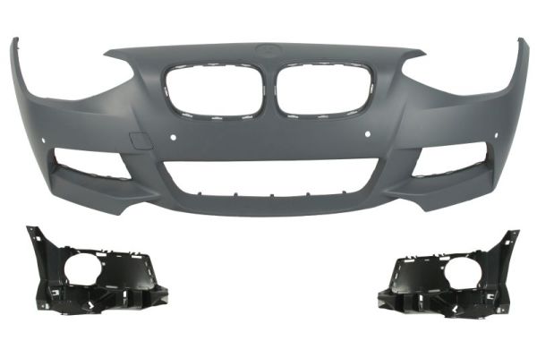 Bumper Blic 5510-00-0086910P