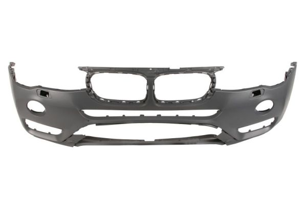 Bumper Blic 5510-00-0093908PP