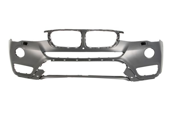Bumper Blic 5510-00-0093909PP