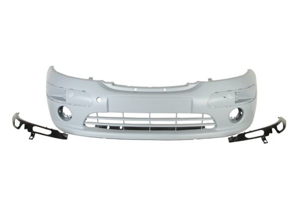 Bumper Blic 5510-00-0519900P