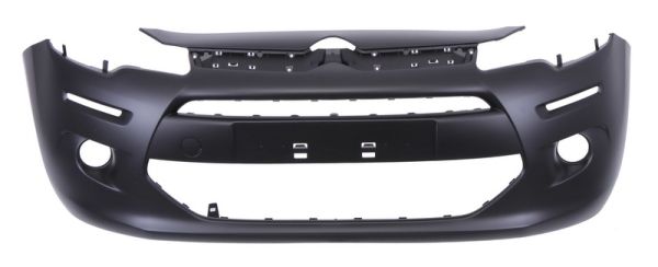 Bumper Blic 5510-00-0531902Q