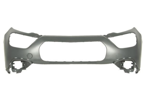 Bumper Blic 5510-00-0533900P