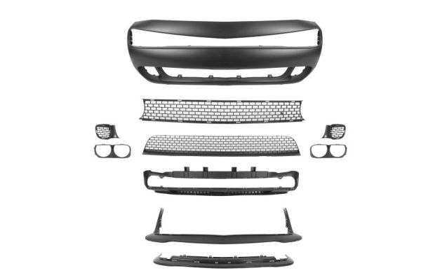 Bumper Blic 5510-00-0950900KP