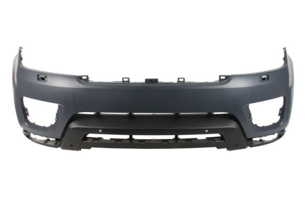 Bumper Blic 5510-00-2002902P