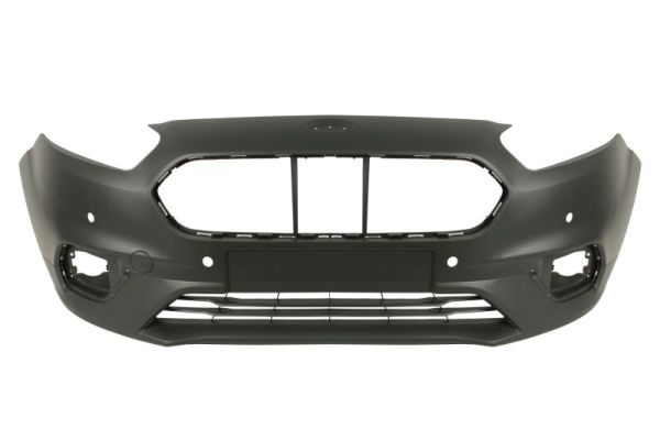 Bumper Blic 5510-00-2518908Q