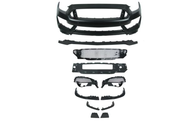 Bumper Blic 5510-00-2586900KP
