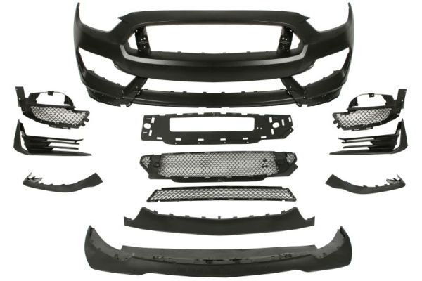 Bumper Blic 5510-00-2586901KP