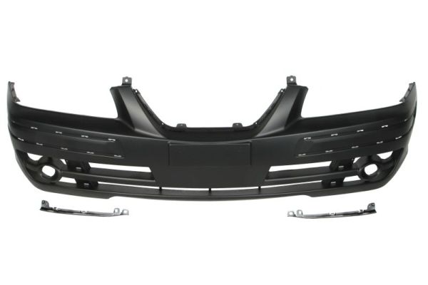 Bumper Blic 5510-00-3163901P