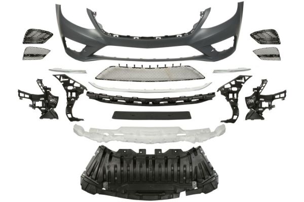 Bumper Blic 5510-00-3510902KP