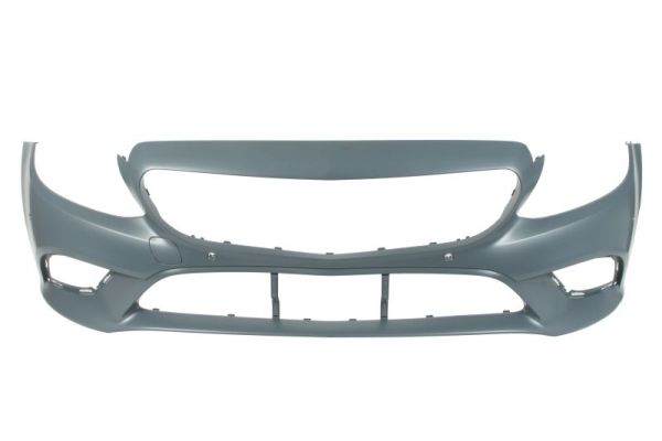 Bumper Blic 5510-00-3521904P