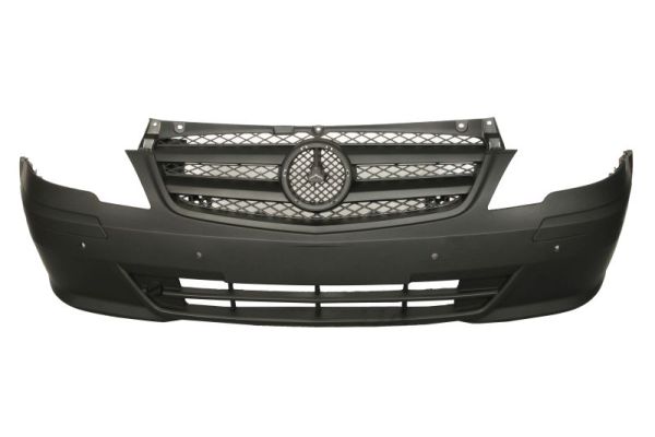 Bumper Blic 5510-00-3542908Q