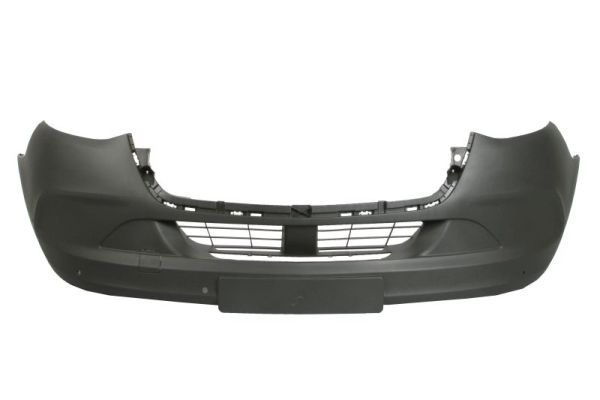 Bumper Blic 5510-00-3549902P