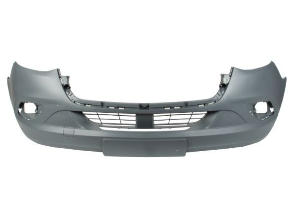 Bumper Blic 5510-00-3549907P