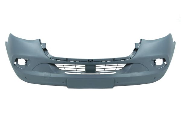 Bumper Blic 5510-00-3549908P