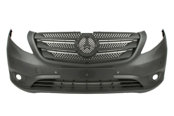 Bumper Blic 5510-00-3552903Q
