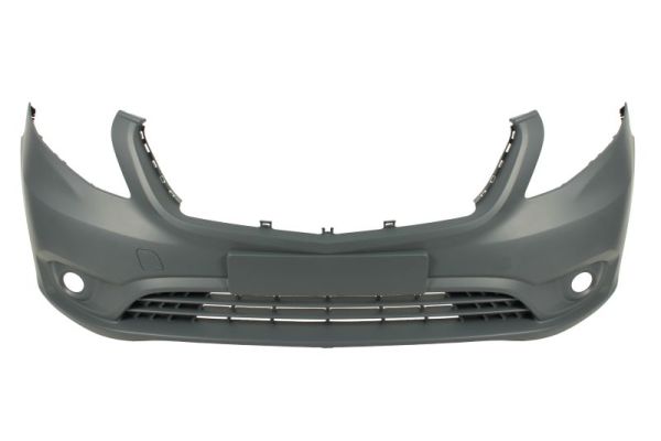 Bumper Blic 5510-00-3552907P