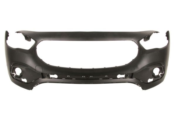 Bumper Blic 5510-00-3585905P