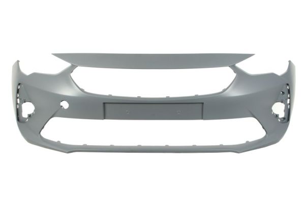 Bumper Blic 5510-00-5028900Q