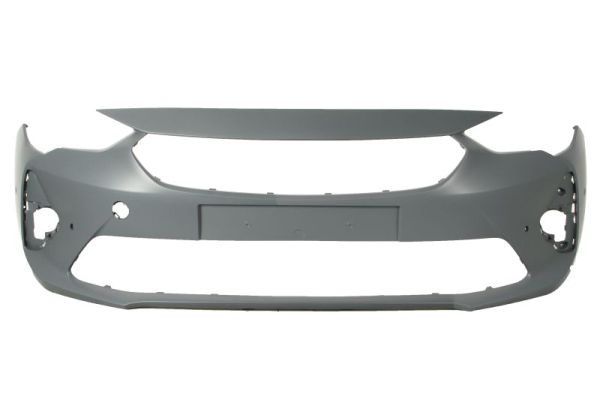 Bumper Blic 5510-00-5028902Q