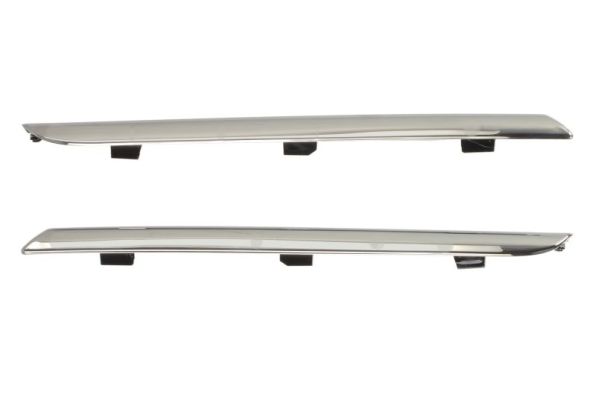 Blic Sier- / Beschermingspaneel, radiateurgrille 5510-00-6034920Q