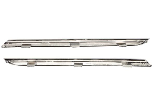 Blic Sier- / Beschermingspaneel, radiateurgrille 5510-00-6034920Q