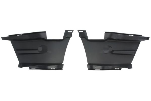 Blic Ventilatiegrille, bumper 5510-00-6066929P